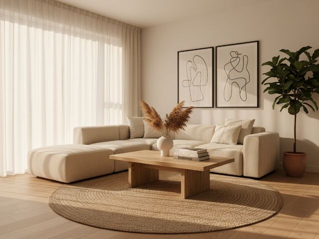 Autumn Home Decor Ideas: Transforming Interiors for the Fall Season